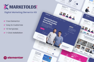 MARKETOLDS – تكنولوجيا وبرمجيات