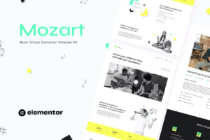 MOZART – موسيقى وفنون