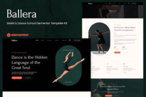 BALLERA – تعليم وتدريب