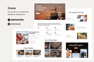 CRANE – عقارات