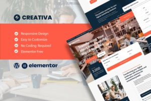 CREATIVA – وكالات تسويق