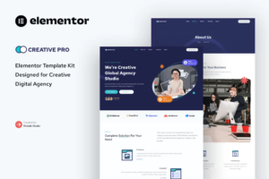 CREATIVEPRO – وكالات تسويق