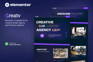 CREATV – وكالات تسويق