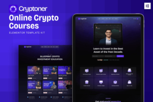 CRYPTONER – عملات رقمية