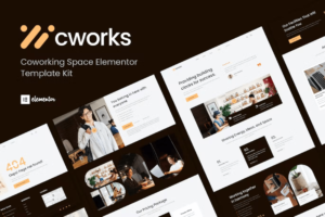 CWORKS – عقارات