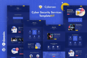 CYBERSEC – تكنولوجيا وبرمجيات