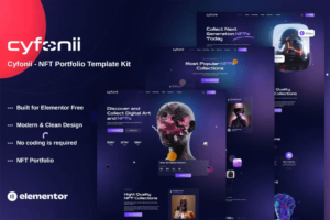 CYFONII – عملات رقمية