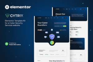 CYTRIX – تكنولوجيا وبرمجيات