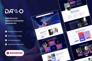 DATASO – تكنولوجيا وبرمجيات