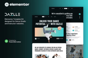 DAZLLE – خدمات احترافية