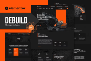 DEBUILD – أعمال وشركات
