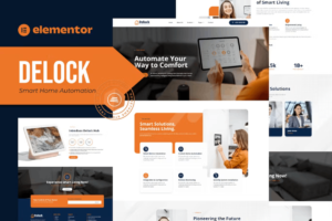DELOCK – أعمال وشركات