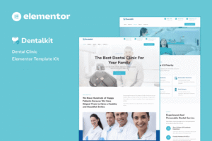 DENTISTKIT – صحة وعافية