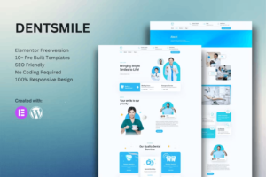 DENTSMILE – صحة وعافية
