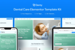 DENTY – صحة وعافية