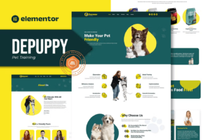 DEPUPPY – خدمات احترافية
