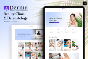 DERMA – صحة وعافية
