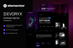 DEVORYX – وكالات تسويق