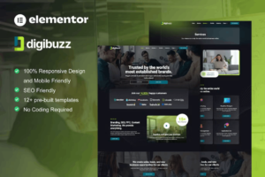 DIGIBUZZ – وكالات تسويق