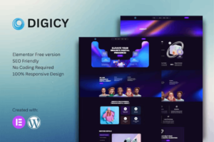 DIGICY – وكالات تسويق