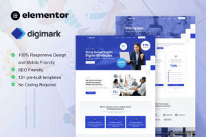 DIGIMARK – وكالات تسويق
