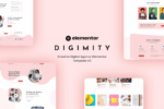DIGIMITY – إبداعي وفني