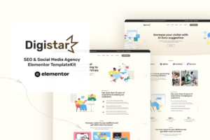 DIGISTAR – وكالات تسويق