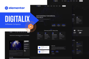 DIGITALIX – وكالات تسويق