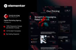DIGIXION – وكالات تسويق