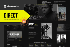 DIRECT – ترفيه وإعلام
