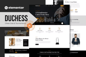 DUCHESS – رياضة وتدريب