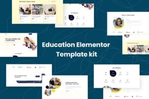 EDUKIT – تعليم وتدريب
