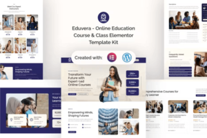 EDUVERA – تعليم وتدريب