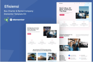 EFISIENSI – نقل ولوجستيات