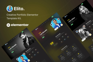 ELITO – إبداعي وفني
