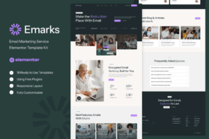 EMARKS – تكنولوجيا وبرمجيات