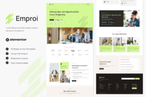 EMPROI – أعمال وشركات