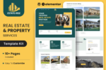 ESTATE RISE – عقارات