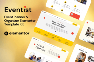 EVENTIST – فعاليات وحفلات