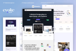 EVOKESTUDIO – وكالات تسويق
