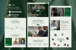 EXPERTA – أعمال وشركات