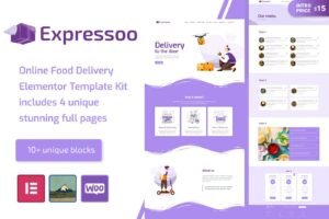 EXPRESSOO – متاجر إلكترونية