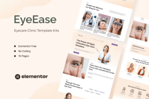 EYEEASE – صحة وعافية