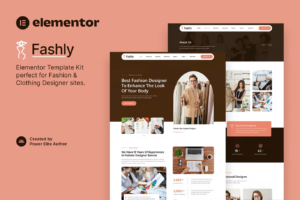 FASHLY – أزياء وموضة