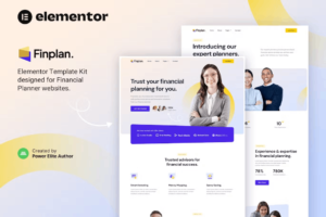 FINPLAN – مالية وخدمات مصرفية