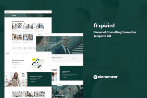 FINPOINT – مالية وخدمات مصرفية