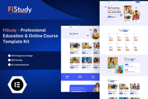 FISTUDY – أعمال وشركات
