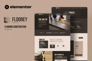 FLOOREY – خدمات احترافية
