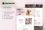 FLOURISHIA – أعمال وشركات