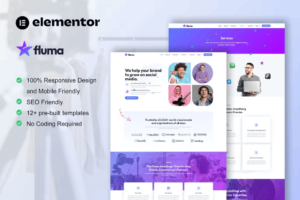 FLUMA – وكالات تسويق